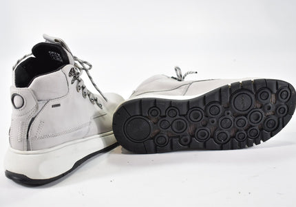 Geox Damen Stiefelette Boots EUR 36 Nr. 24-F 2108-Schuh-Gebraucht-secondhand