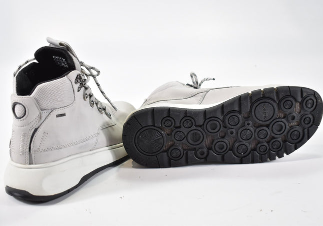 Geox Damen Stiefelette Boots EUR 36 Nr. 24-F 2108-Schuh-Gebraucht-secondhand