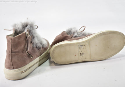 Alpe Woman Shoes  Damen Stiefelette Boots  EUR 38 Nr. 26-B 1393