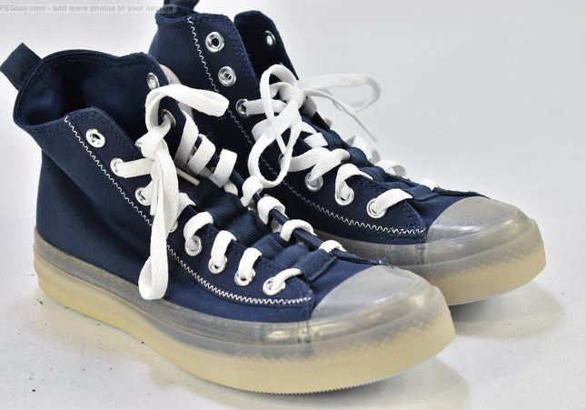 Converse Damen Sportschuhe Sneaker EUR 41 Nr. 25-Z 1682-SchuhGebraucht