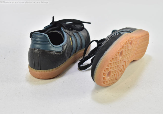 Adidas Samba Damen Sportschuhe Sneaker  EUR 37 1/3 Nr. 4R-1400