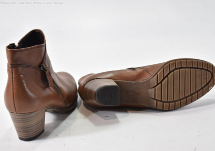 Gabor  Damen Stiefelette Boots  UK 5 Nr. 26-B 1