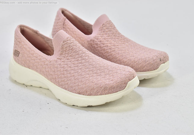 Skechers Damen Halbschuhe Slipper Ballerinas EUR 37 Nr. 25-Z 1405-SchuhGebraucht