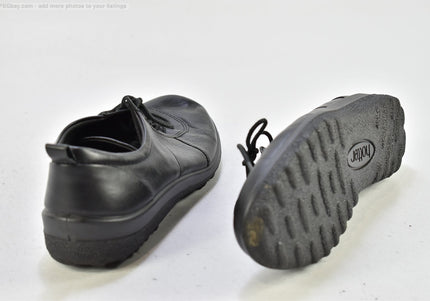Hotter  Damen Halbschuhe Freizeitschuhe  EUR 39 Nr. 25-M 1317