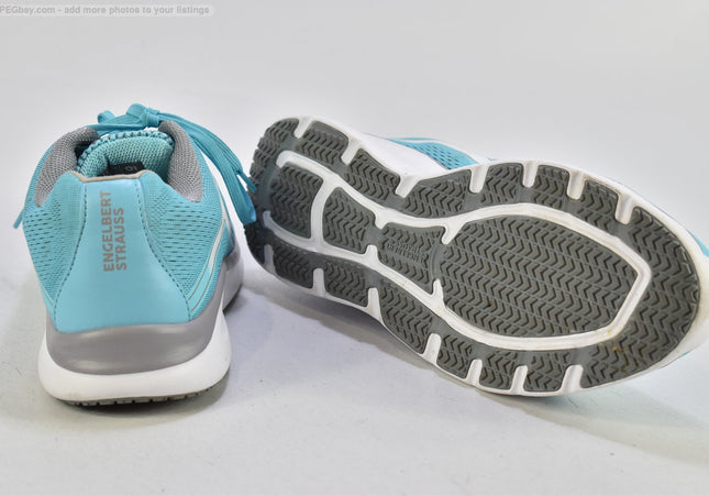 Engelbert Strauss  Herren Halbschuhe Freizeitschuhe  EUR 42 Nr. 25-L 1383