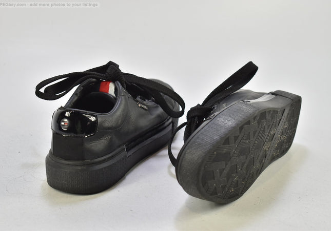 Tommy Hilfiger  Damen Halbschuhe Freizeitschuhe  EUR 39 Nr. 25-X 1074