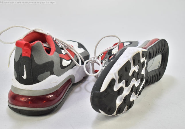 Nike Air Max 270 Herren Sportschuhe Sneaker  EUR 44 Nr. 25-X 806