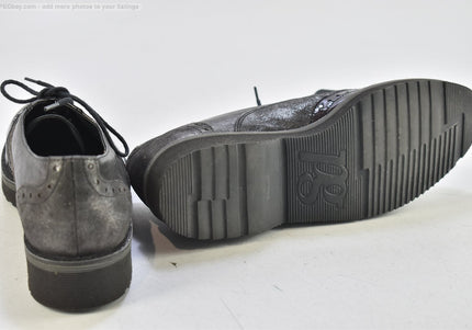 Paul Green  Damen Halbschuhe Freizeitschuhe  UK 5 Nr. 26-Y 802