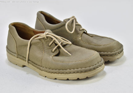 Dansko Herren Halbschuhe Freizeitschuhe EUR 41 Nr. 25-Z 1777-SchuhGebraucht
