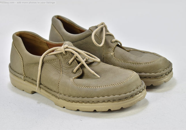 Dansko Herren Halbschuhe Freizeitschuhe EUR 41 Nr. 25-Z 1777-SchuhGebraucht