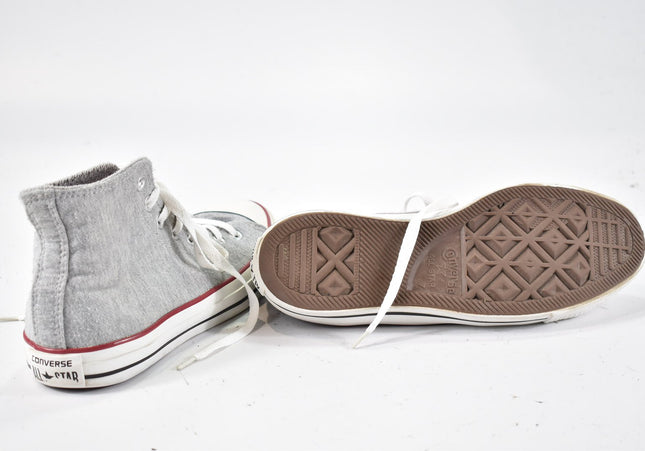 Converse Herren Stiefelette Boots EUR 40 Nr. 24-A 4721-Schuh-Gebraucht-secondhand