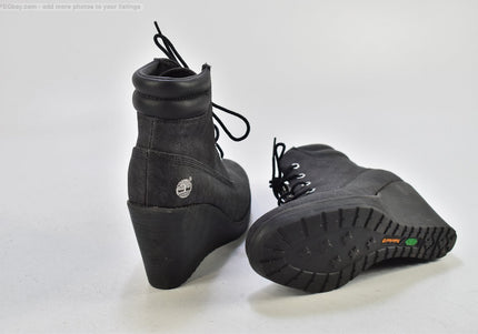 Timberland  Damen Stiefelette Boots  EUR 38 Nr. 25-B 2344