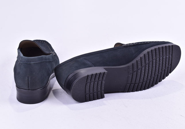 Jenny by Ara Damen Halbschuhe Slipper Ballerinas UK 5 Nr. 24-J 3107-Schuh-Gebraucht-secondhand