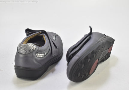 Lucro by Schein Damen Halbschuhe Freizeitschuhe EUR 40 Nr. 25-J 3051-Schuh-Gebraucht-secondhand