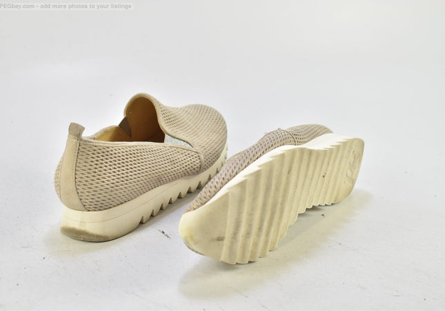 Paul Green  Damen Halbschuhe Slipper Ballerinas  UK 7 Nr. 26-U 1957