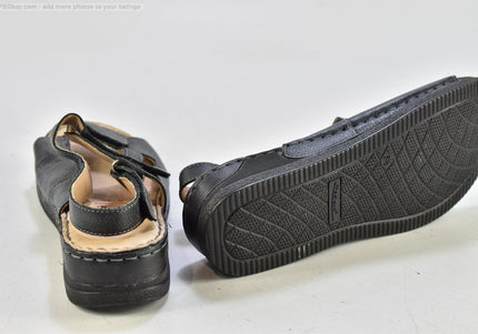 Medicus  Damen Sandale Sandalette  UK 5,5 Nr. 25-S 1900