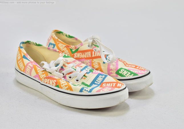 Vans  Damen Sportschuhe Sneaker  EUR 35 Nr. 25-N 1870