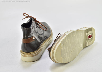 Rieker  Damen Stiefelette Boots  EUR 41 Nr. 25-B 1489