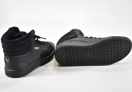 Puma Damen Sportschuhe Sneaker EUR 38,5 Nr. 24-J 2533-Schuh-Gebraucht-secondhand