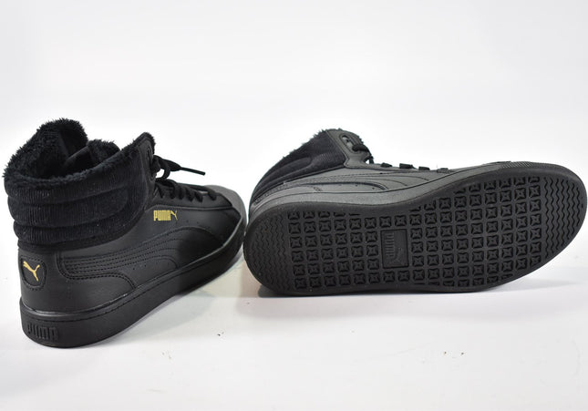 Puma Damen Sportschuhe Sneaker EUR 38,5 Nr. 24-J 2533-Schuh-Gebraucht-secondhand