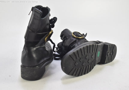 Unisa Damen Stiefelette Boots EUR 38 Nr. 24-B 5351-Schuh-Gebraucht-secondhand