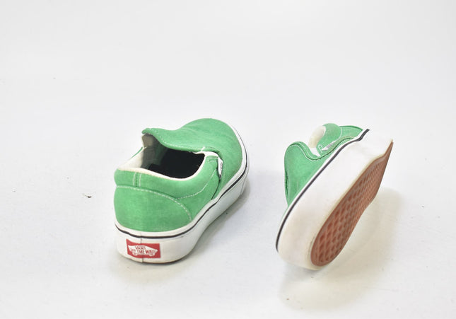 Vans Damen Sportschuhe Sneaker EUR 36 Nr. 24-U 693-Schuh-Gebraucht-secondhand