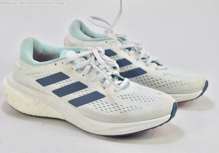Adidas Supernova Damen Sportschuhe Sneaker  EUR 39 1/3 Nr. 25-N 818