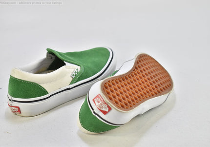Vans  Damen Sportschuhe Sneaker  EUR 37 Nr. 25-N 605