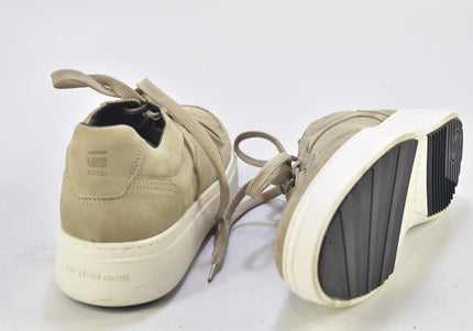 G-Star RAW Damen Halbschuhe Freizeitschuhe EUR 38 Nr. 24-O 106-Schuh-Gebraucht-secondhand