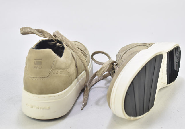 G-Star RAW Damen Halbschuhe Freizeitschuhe EUR 38 Nr. 24-O 106-Schuh-Gebraucht-secondhand