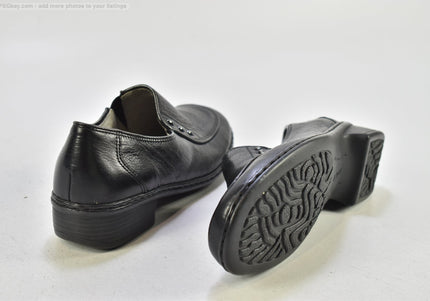Medicus  Damen Halbschuhe Slipper Ballerinas  UK 6 Nr. 26-F 1507