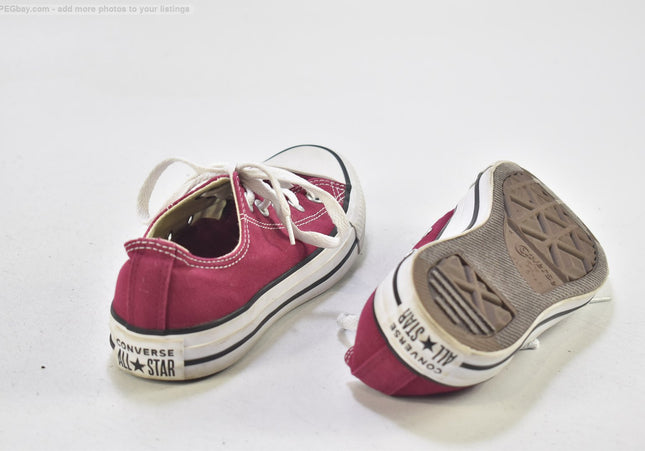 Converse Damen Sportschuhe Sneaker EUR 36,5 Nr. 25-J 2457-Schuh-Gebraucht-secondhand