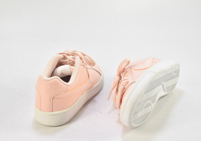 Nike Court Royale Damen Sportschuhe Sneaker EUR 36,5 Nr. 24-X 105-Schuh-Gebraucht-secondhand