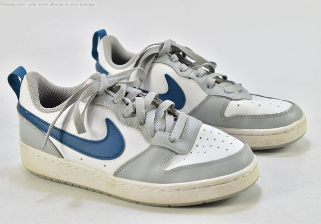 Nike Court Borough Damen Sportschuhe Sneaker  EUR 38 Nr. 25-O 105