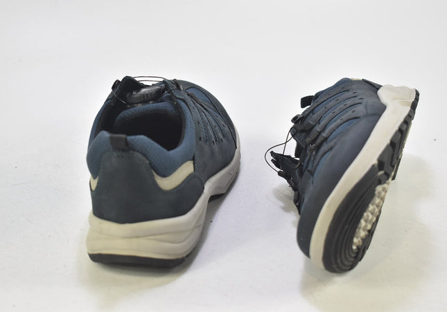 Helvesko Herren Halbschuhe Slipper EUR 43 Nr. 24-N 68-Schuh-Gebraucht-secondhand