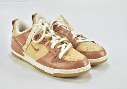 Nike Dunk Damen Sportschuhe Sneaker  EUR 39 Nr. 26-Y 293