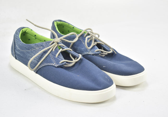 Crocs Herren Halbschuhe Freizeitschuhe US 10 Nr. 23-N 4333-Schuh-Gebraucht-secondhand