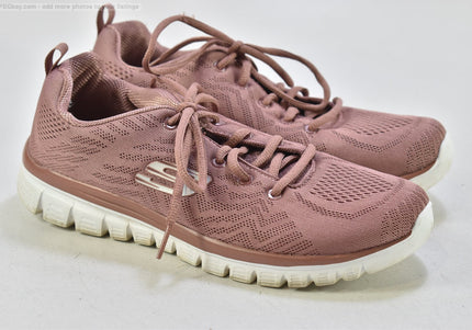 Skechers  Damen Sportschuhe Sneaker  EUR 39 Nr. 26-Z 185