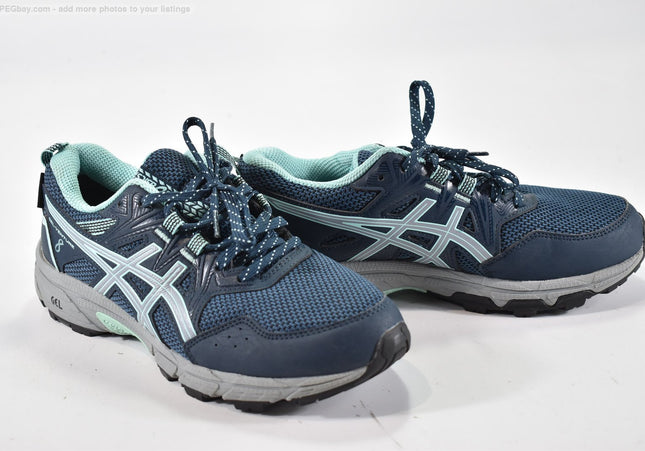 Asics Gel Venture Damen Sportschuhe Sneaker  EUR 37 Nr. 25-N 1367