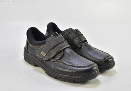 Rieker  Herren Halbschuhe Freizeitschuhe  EUR 41 Nr. 26-Z 959