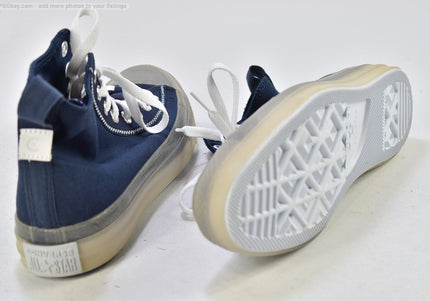 Converse Damen Sportschuhe Sneaker EUR 41 Nr. 25-Z 1682-SchuhGebraucht