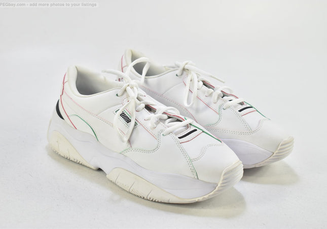 Puma  Damen Sportschuhe Sneaker  EUR 39 Nr. 26-G 679