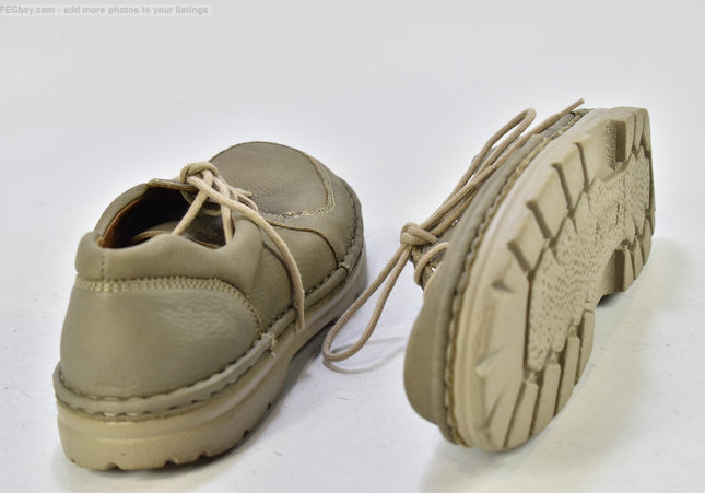 Dansko Herren Halbschuhe Freizeitschuhe EUR 41 Nr. 25-Z 1777-SchuhGebraucht