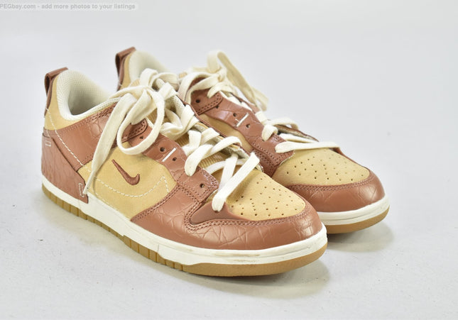 Nike Dunk Damen Sportschuhe Sneaker  EUR 39 Nr. 26-Y 293