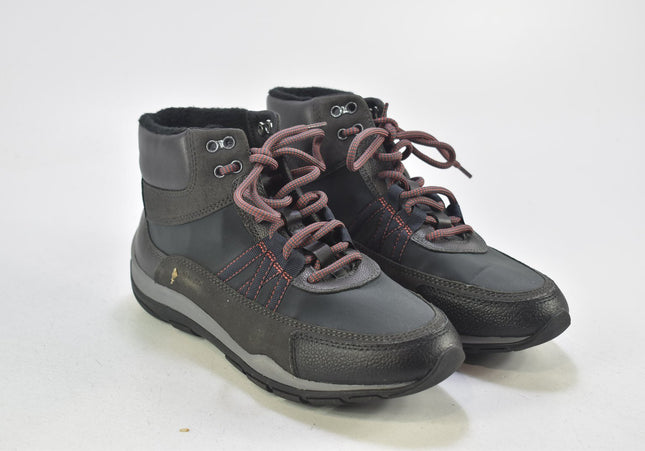 Geox Damen Stiefelette Boots EUR 39 Nr. 24-B 4358-Schuh-Gebraucht-secondhand