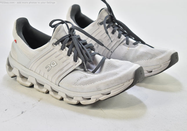 On Cloudswift  Herren Sportschuhe Sneaker  EUR 44,5 Nr. 26-U 680