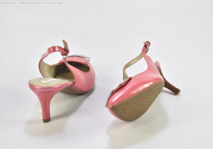 Geox Damen Sandale Sandalette EUR 36 Nr. 25-S 613-Schuh-Gebraucht-secondhand