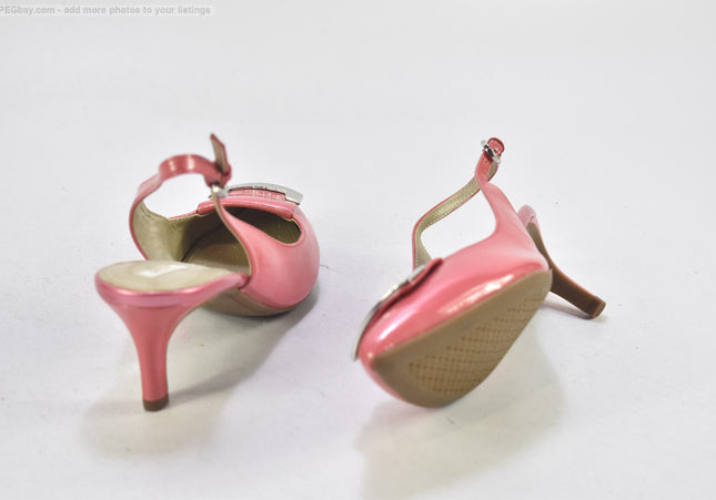 Geox Damen Sandale Sandalette EUR 36 Nr. 25-S 613-Schuh-Gebraucht-secondhand