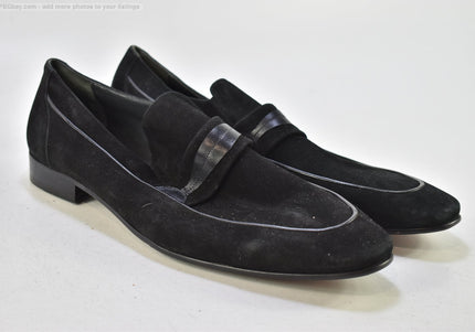Tigana  Herren Halbschuhe Slipper  EUR 50 Nr. 26-G 983