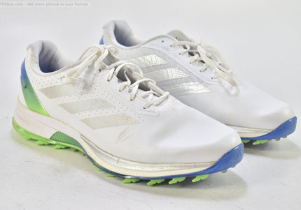 Adidas Adizero Golf Herren Sportschuhe Sneaker  Gr. 44 2/3 Nr. 26-U 2527